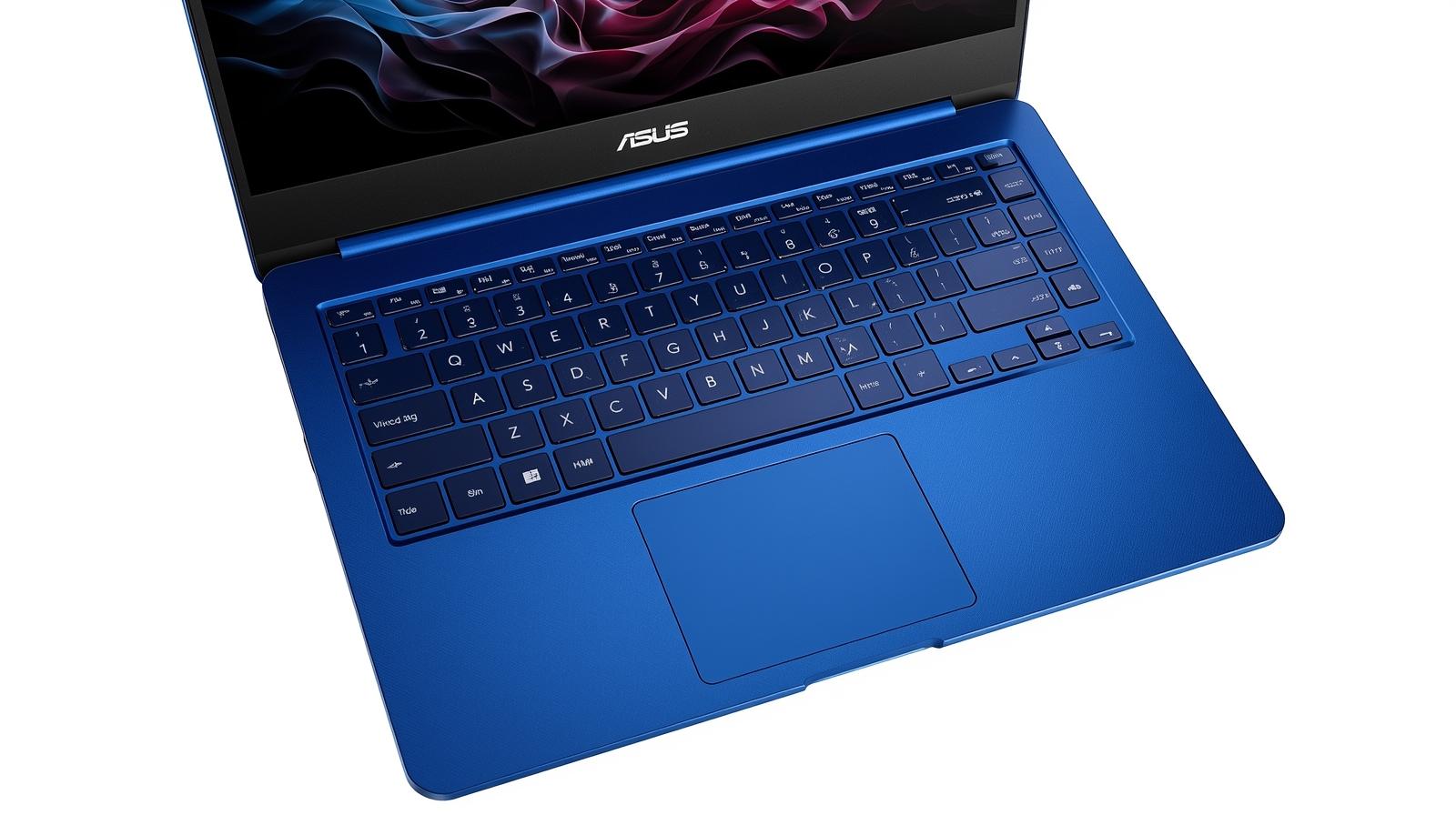 ASUS Vivobook rendimiento y velocidad real